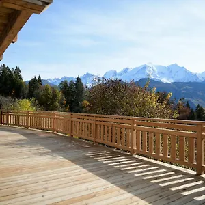 Le Mazot D'la Marmotte Appartement